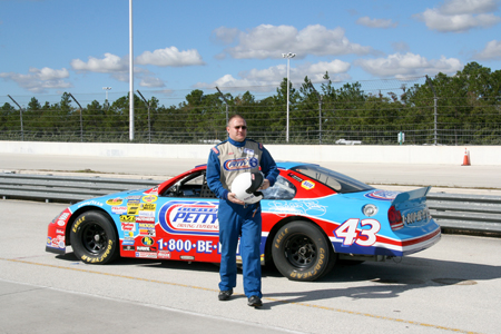 richard petty3x